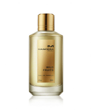 Mancera Wild Fruits Eau de parfum 120 ml