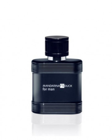 Mandarina Duck Mandarina Duck For Man Eau de parfum 100 ml