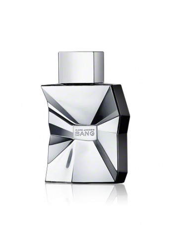 Marc Jacobs BANG Eau de toilette Vaporizador 50 ml