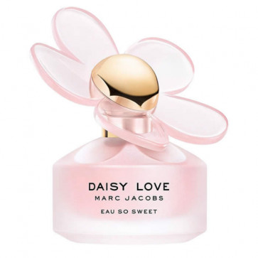 Marc Jacobs DAISY LOVE EAU SO SWEET Eau de toilette 50 ml