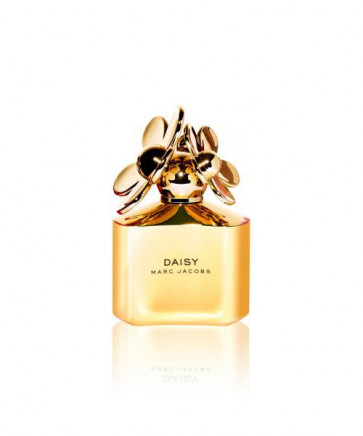 Marc Jacobs Daisy Shine Gold Eau de toilette Édition Limitée 100 ml