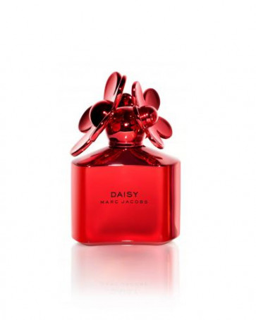 Marc Jacobs Daisy Shine Red Eau de toilette Édition Limitée 100 ml