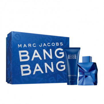 Marc Jacobs BANG Eau de toilette Vaporizador 100 ml