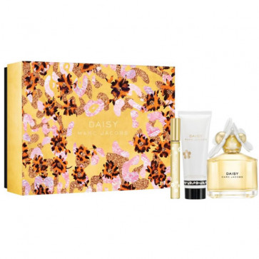 Marc Jacobs Coffret Daisy Eau de toilette