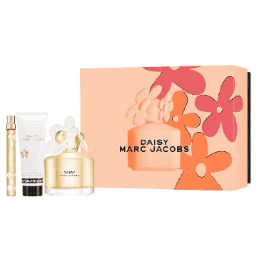 Marc Jacobs Lote DAISY Eau de toilette