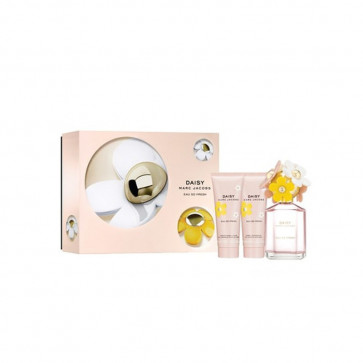 Marc Jacobs Coffret Daisy Eau So Fresh Eau de toilette