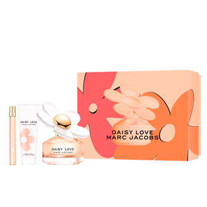 Marc Jacobs Lote DAISY LOVE Eau de toilette