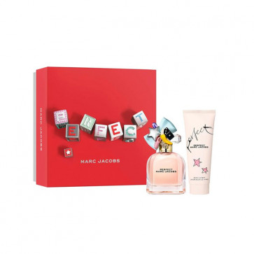 Marc Jacobs Lote PERFECT Eau de parfum
