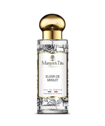 Margot & Tita ELIXIR DE MINUIT Eau de parfum 30 ml