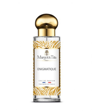 Margot & Tita ENIGMATIQUE Eau de parfum 30 ml