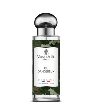 Margot & Tita JEU DANGEREUX Eau de parfum 30 ml