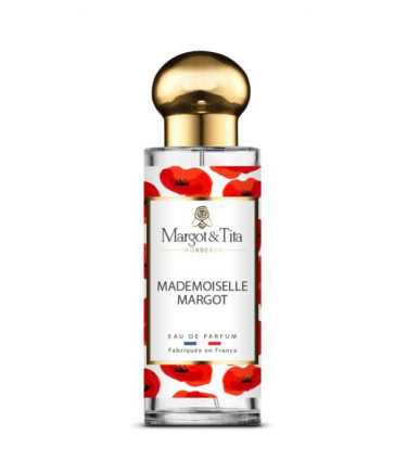 Margot & Tita MADEMOISELLE MARGOT Eau de parfum 30 ml