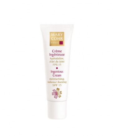 Mary Cohr Crème Ingénieuse SPF15 30 ml