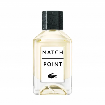 Lacoste MATCH POINT Eau de toilette 100 ml