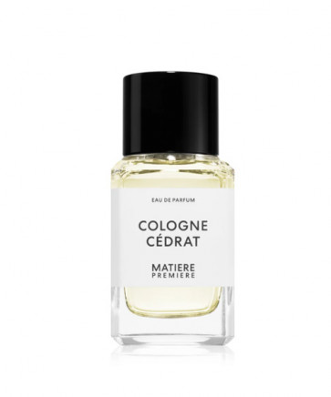 Matiere Premiere Cologne Cedrat Eau de parfum 100 ml