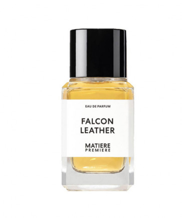 Matiere Premiere Falcon Leather Eau de parfum 100 ml