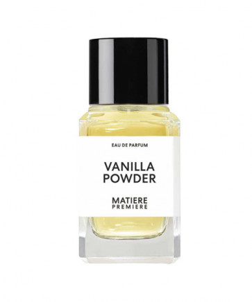 Matiere Premiere Vanilla Powder Eau de parfum 100 ml
