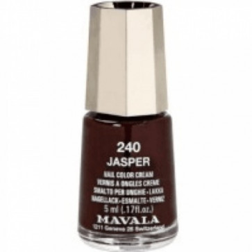 Mavala Mini Esmalte uñas - 240 Jasper