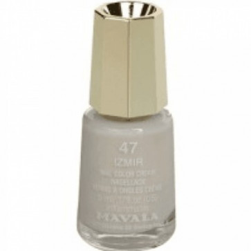 Mavala Mini Esmalte uñas - 47 Izmir