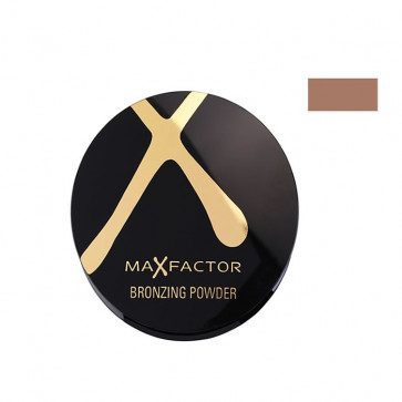 Max Factor Bronzing Powder - 02 Bronze