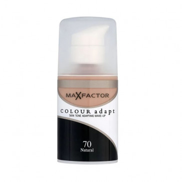 Max Factor COLOUR ADAPT 70 Natural