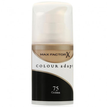 Max Factor COLOUR ADAPT 75 Golden