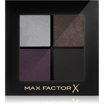 Max Factor Colour X-pert Soft Touch Palette - 005 Misty Onyx