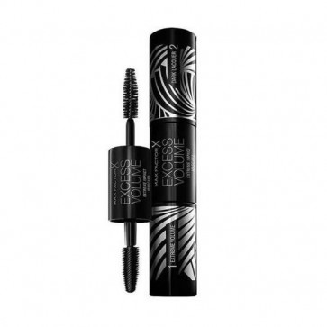 Max Factor Excess Volume Extreme Impact Mascara - 01 Black