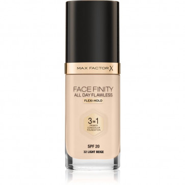 Max Factor Facefinity All Day Flawless 3 In 1 - 32