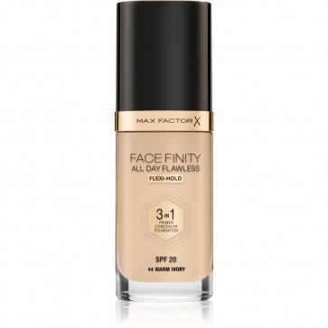 Max Factor Facefinity All Day Flawless 3 In 1 - 44