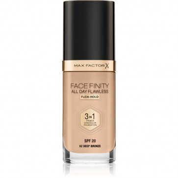 Max Factor Facefinity All Day Flawless 3 In 1 - 82