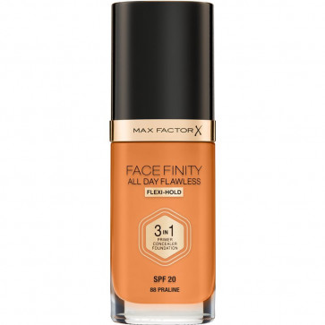 Max Factor Facefinity All Day Flawless 3 In 1 - 88