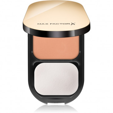 Max Factor FACEFINITY Compact Foundation 007 Bronze