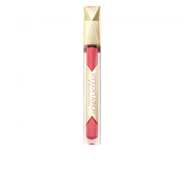 Max Factor HONEY LACQUER Gloss 20 Indulgent Coral