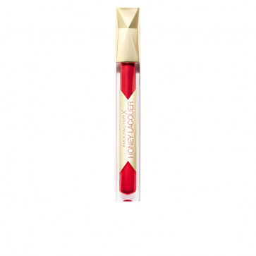 Max Factor HONEY LACQUER Gloss 25 Floral Ruby