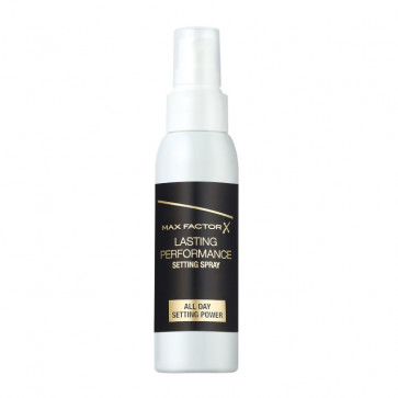 Max Factor Lasting Performance Setting spray 100 ml