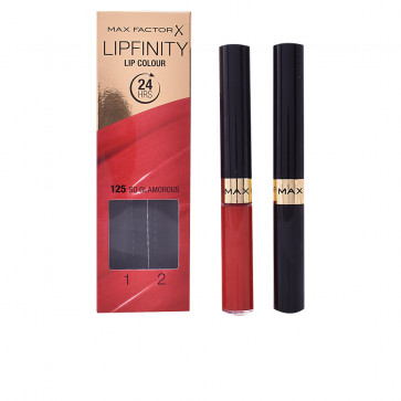 Max Factor LIPFINITY Classic 125 So Glamurous