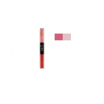 Max Factor Lipfinity Colour & Gloss - 500 Shimmer Pink