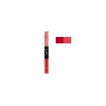 Max Factor Lipfinity Colour & Gloss - 560 Radiant Red