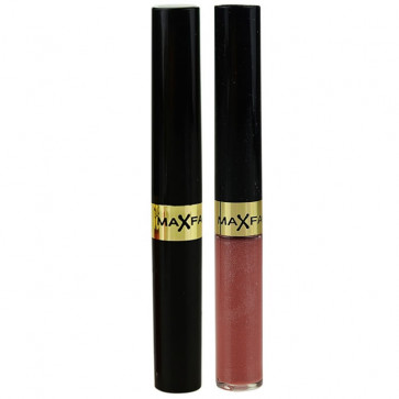 Max Factor Lipfinity Lip Colour - 130