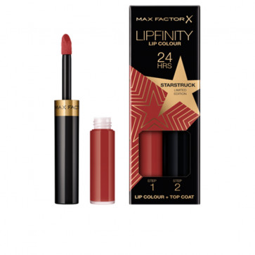 Max Factor Lipfinity Rising stars - 90 Starstruck