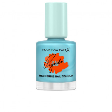 Max Factor Pryanka Nail Polish - 880 Sunlit waters