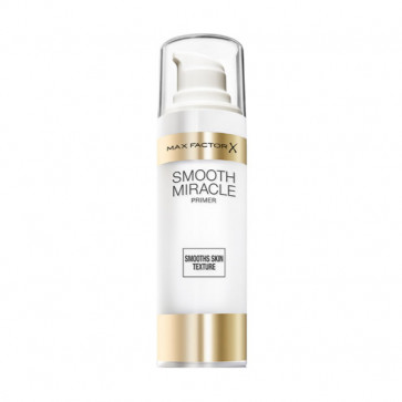 Max Factor Smooth Miracle Primer 30 ml