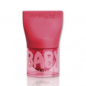 Maybelline Baby Balm&Blush - 5 Booming Ruby