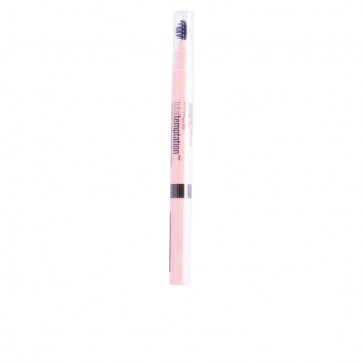 Maybelline BROW DEFINER Total Temptation 120 Medium Brown