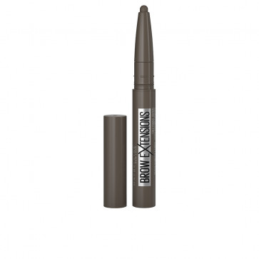Maybelline Brow Extensions - 07 Black Brown