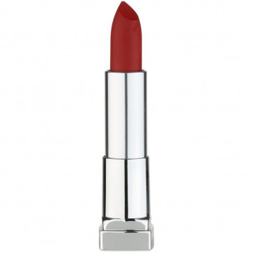 Maybelline Color Sensational Creamy matte - 968 Rich rub