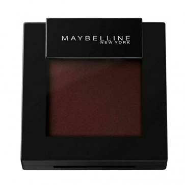 Maybelline Color Sensational Mono Shadow - 65 Black Plum