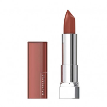 Maybelline Color Sensational Satin lipstick - 122 Brick beat