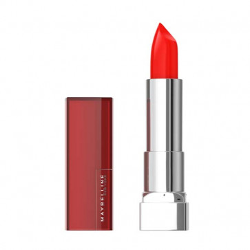 Maybelline Color Sensational Satin lipstick - 344 Coral rise